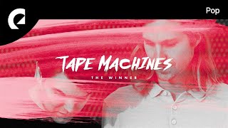 Tape Machines feat Frigga  The Winner [upl. by Gnanmas]