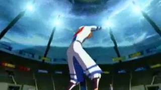 Galactik Football OPENING  JETIX SHOW INTRO [upl. by Hakeem]