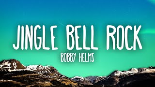 Bobby Helms  Jingle Bell Rock [upl. by Aylat347]