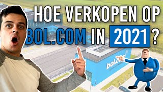 Hoe Verkopen op Bolcom [upl. by Davie]