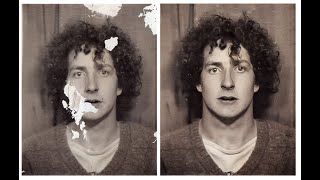 Damaged Photo Repair  Remove Dust and Scratches  Photoshop Tutorial 2020 [upl. by Lockwood711]