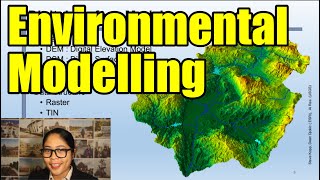 Environmental Modeling  An Introduction [upl. by Harlan11]