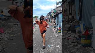 Life in the slums philippines [upl. by Egon406]