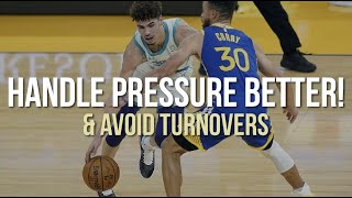 How to Handle Pressure and Play at YOUR Speed [upl. by Acinod]