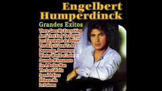 ENGELBERT HUMPERDINCK  Dommage Dommage [upl. by Nor]