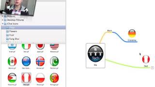 App Review MindNode Pro for Mac giveaway finished [upl. by Garek]