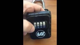 How to set Vault Lockbox [upl. by Range]