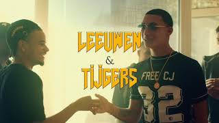 ADF Samski  Leeuwen amp Tijgers ft Idaly prod pAPE [upl. by Whalen185]