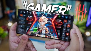 CELULAR GAMER é uma ENGANAÇÃO Eu testei e te digo [upl. by Blatt]