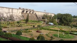 Malampuzha dam and garden [upl. by Ydak632]