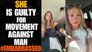 LEFTOVER Women Are Getting Embarrassingly DESPERATE FOR MEN  MGTOW [upl. by Shanan612]