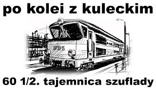 Po kolei z Kuleckim  Odcinek 60 12  Tajemnica szuflady [upl. by Constanta894]