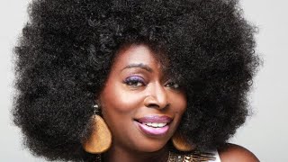 BREAKING Angie Stone Has Just Died [upl. by Zinah9]