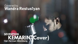 KEMARIN  SEVENTEEN  Wandra  Cover [upl. by Sallyanne623]