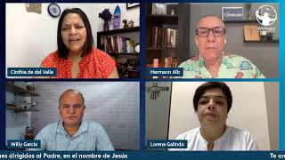 Oración Diaria l Jueves 14 de marzo 2024 l 600am [upl. by Jessey]