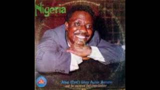 LATE SIKIRU AYINDE BARRISTER NIGERIA COMPLETE ALBUM1983 [upl. by Constantine661]