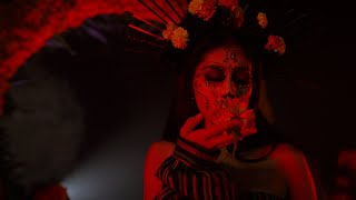 LA MARTINIANA  Canción de día de muertos [upl. by Nojid]