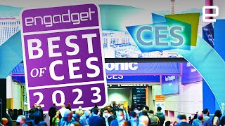 Best of CES 2023 [upl. by Attelrahc]