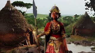 The Real Queen of Sheba Documentary [upl. by Eiser]