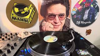 Hector Lavoe  Hacha y Machete [upl. by Eleda]