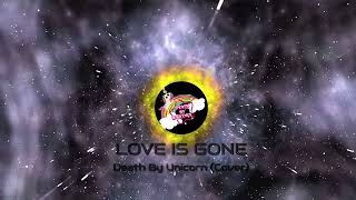 SLANDER  Love Is Gone Metal Cover Audio [upl. by Idoux]