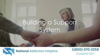 How To Get Help For Someone With A Drug Addiction [upl. by Lledualc548]