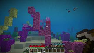 Minecraft 1213 reaching 50 diamonds Part 2 [upl. by Lontson11]