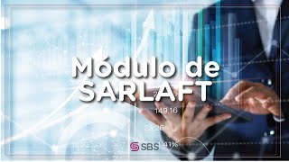 Capacitación SARLAFT [upl. by Gnot]