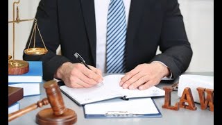 HABITS TO AVOID IN LEGAL DRAFTING [upl. by Tomchay748]