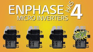 Pick the Right Microinverter  Enphase Energy [upl. by Andrien]