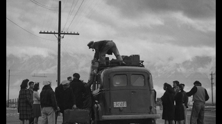 Revisiting Japanese internment on the 75th anniversary [upl. by Anegue]