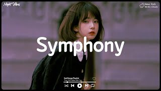 Symphony La La La  Sad music playlist  Listen to depressing songs when I feel sad [upl. by Manuela324]