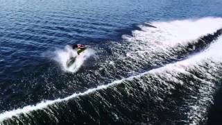 Super Air Nautique G23 Athlete Launch Video [upl. by Aecila116]