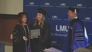 Caylor School of Nursing Tampa Graduation 2024 [upl. by Elsbeth]