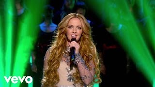 Celtic Woman  O Tannenbaum Live At The Helix In Dublin Ireland2013 [upl. by Farmer]