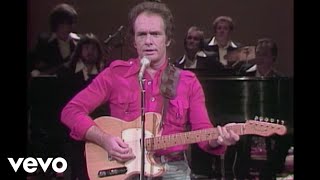 Merle Haggard  Ramblin Fever Live [upl. by Serilda290]