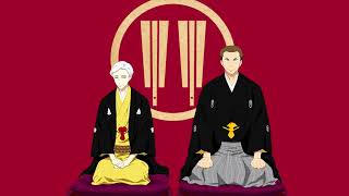 Shouwa Genroku Rakugo Shinjuu Sukeroku Futatabi hen  Complete OST [upl. by Ahsier227]