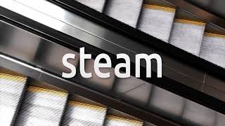 How to install Steam on Linux Mint 201 [upl. by Semreh]