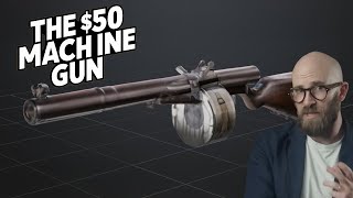 5 Obscure WWI Weapons [upl. by Buttaro]