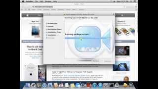 How to install Apowersoft Mac Screen Recorder [upl. by Magna]