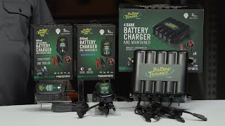 Battery Tender Overview [upl. by Neela]