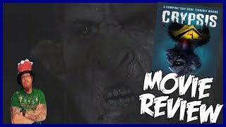 Crypsis 2019 Creature Feature Movie review👹  Mini Rant on a definite lost opportunity [upl. by Atikim]