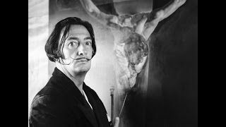 Salvador Dalí 19041989  Une vie une œuvre 2004  France Culture [upl. by Fidelio]