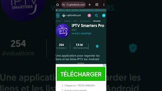 Discover the Ultimate Guide to Download and Install IPTV Smarters Pro on Your Mobile [upl. by Atnaloj]