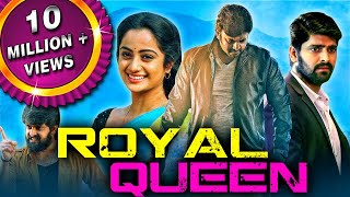 Royal Queen Kathalo Rajakumari 2018 New Hindi Dubbed Full Movie  Nara Rohit Namitha Pramod [upl. by Eiznyl993]