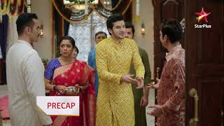 Anupama  अनुपमा  Episode 22  Precap [upl. by Estey601]