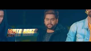 Lafaafe  Teaser  I Karan Aujla  Sanam Bhullar  Mista Baaz  Latest Punjabi Songs 2018 [upl. by Milissent967]