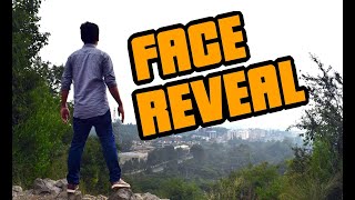 I AM KHALEEL FACE REVEAL [upl. by Nadine]