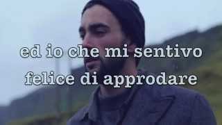 Marco Mengoni  Ti ho voluto bene veramente Lyrics [upl. by Chud]