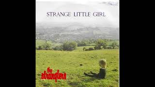 Strange little girl  The Stranglers [upl. by Eitsud682]